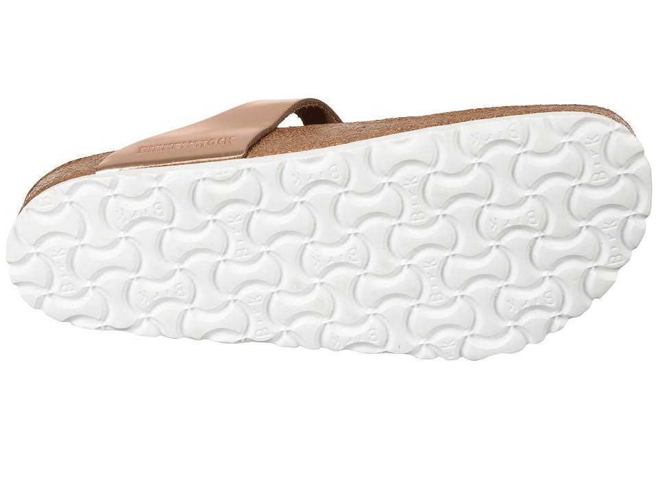 Birkenstock Women's Gizeh Metallic Sandal