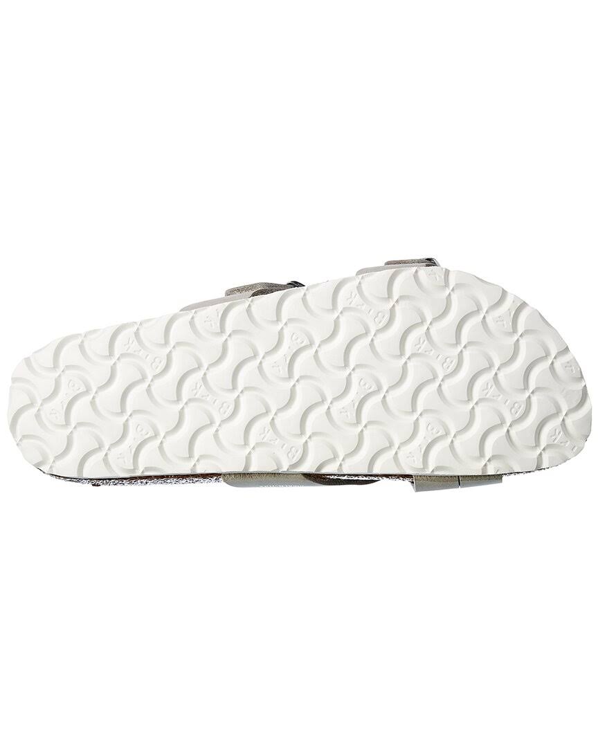 Birkenstock Yao Leather Sandal