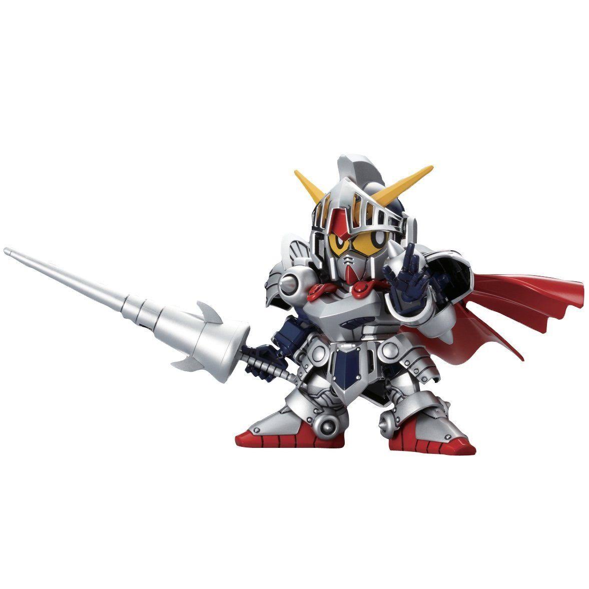 SD Legend Bb 370 Knight Gundam