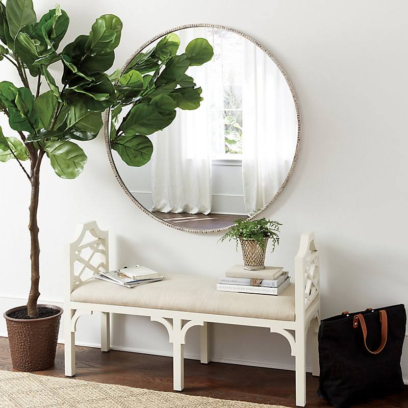 Josephine Mirror 32x22 - Ballard Designs