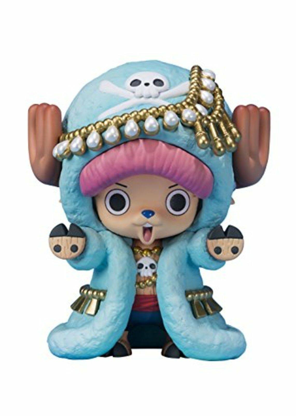 Figuarts Zero Tony Tony Chopper One Piece 20th Anniversary Ver.
