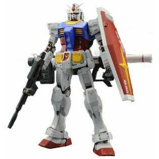 Bandai Spirits Bandai Spirits Bandai Spirits (Bandai Spirits) *Gundam mg 1/100 RX-78-2 Gundam Ver.3.0 (Mobile Suit Gundam)