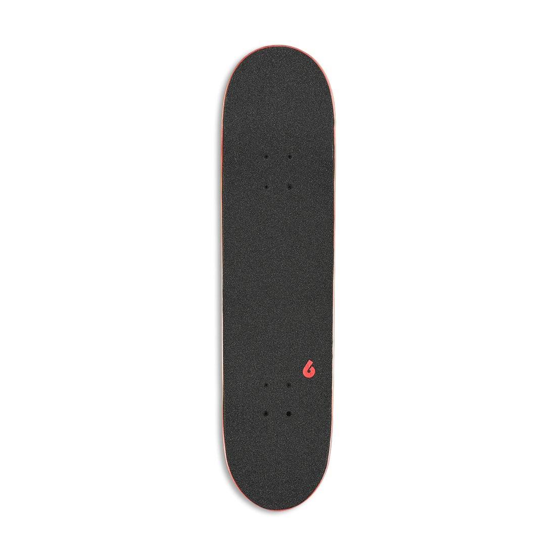 Birdhouse Tony Hawk Falcon 2 8x22 Complete Skateboard - Red