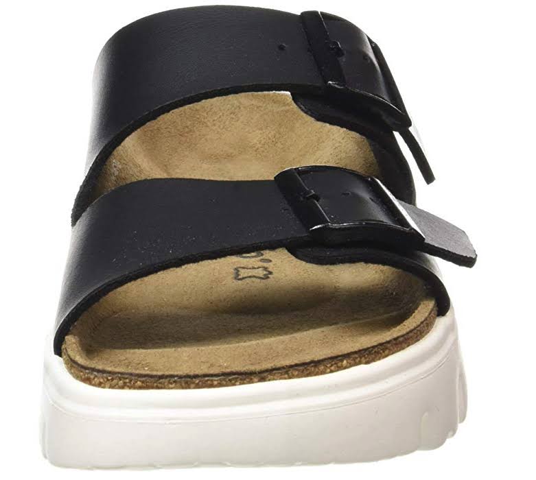 Birkenstock Slippers Arizona Chunky, 1013224 - 6.5