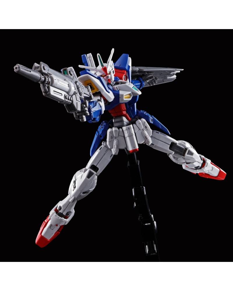Gundam HGAC 1/144 Gundam Geminass 01 Exclusive Model Kit