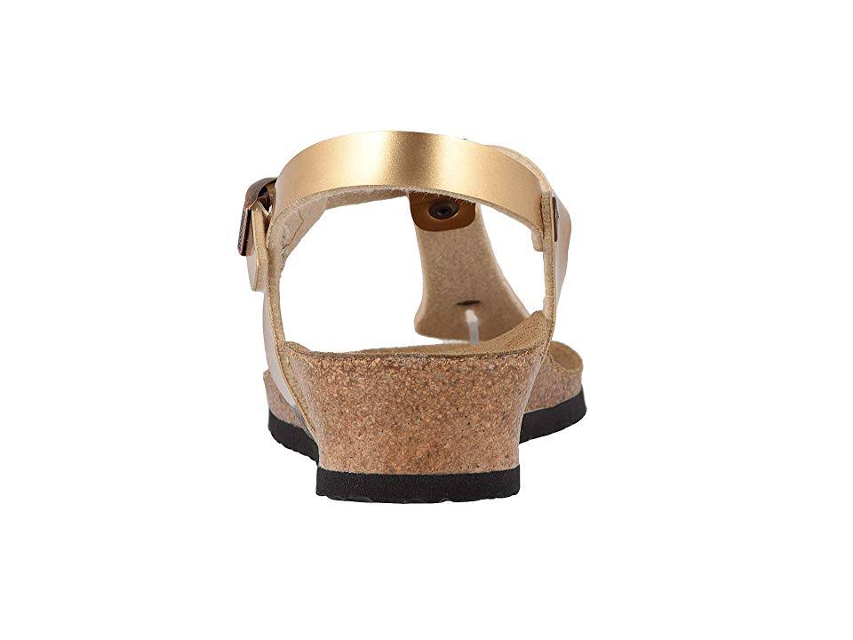 Birkenstock Women's Ashley Sandals