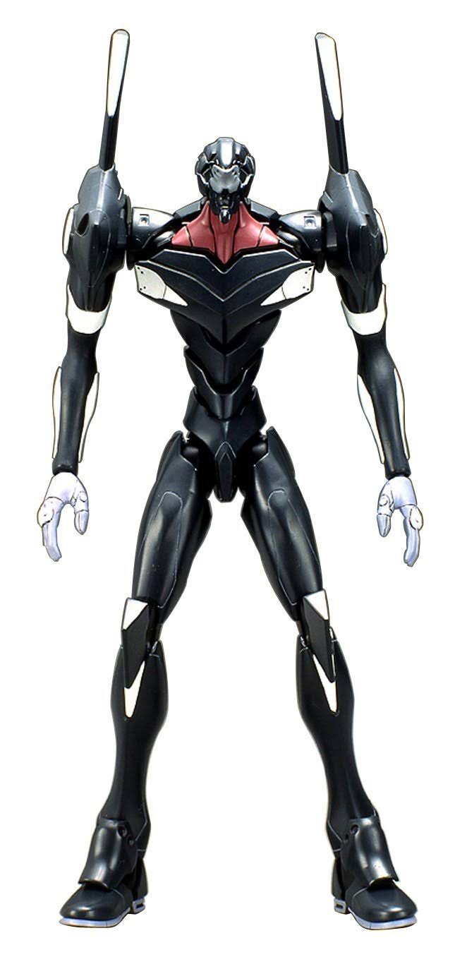 Evangelion EVA-03 Production Model HG Plastic Kit Bandai Lm-hg