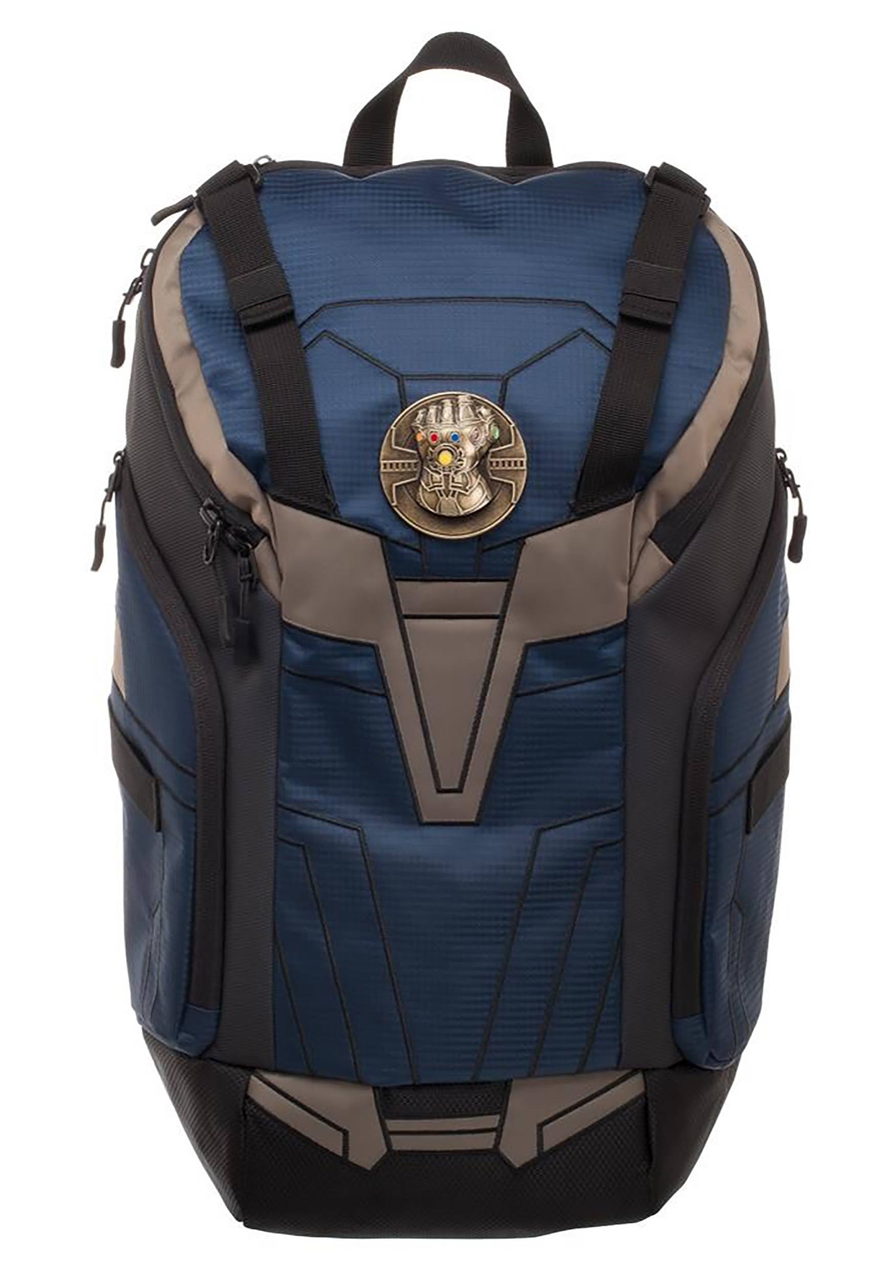 Thanos Avengers Infinity War Backpack