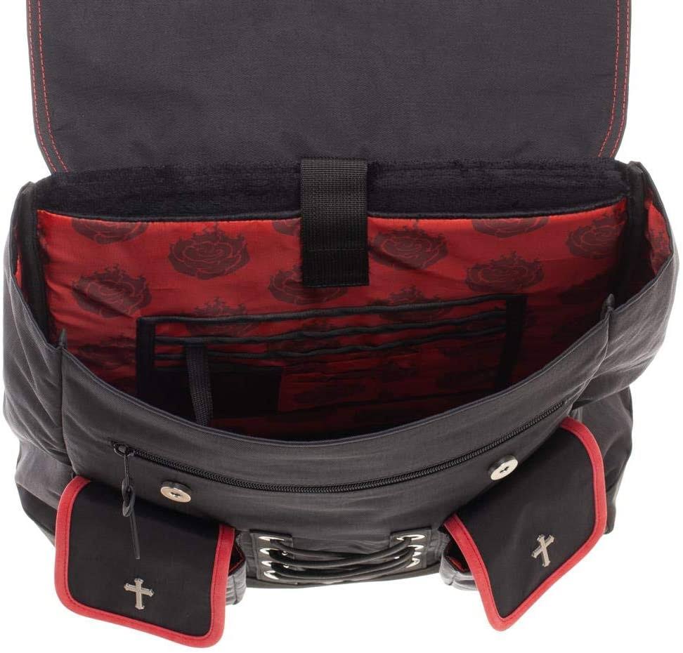 RWBY Inspired Backpack