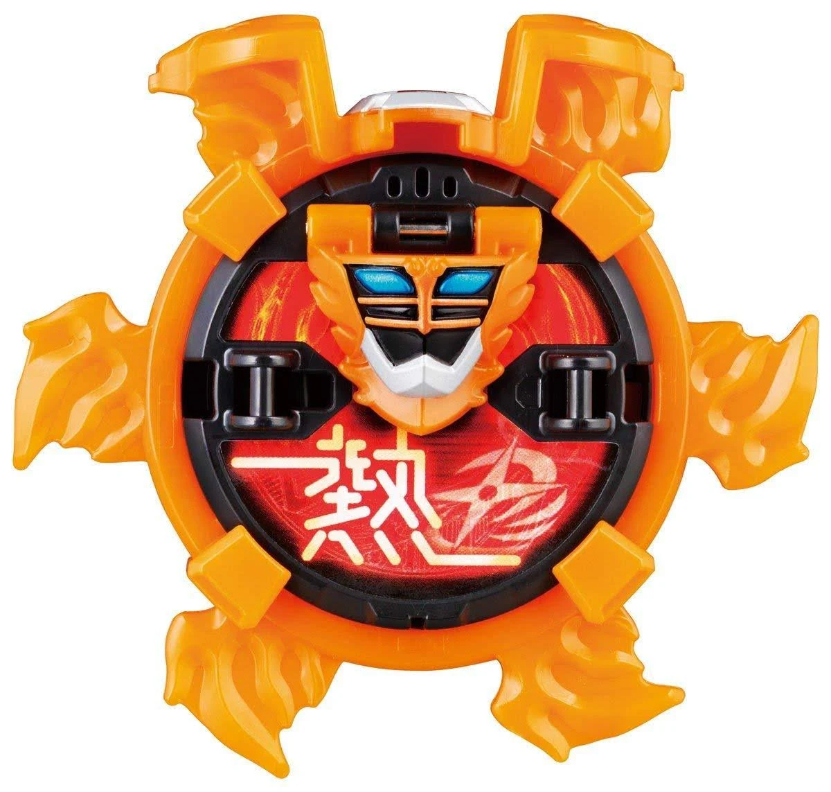 Bandai Ninninger DX Power Rangers Daioh Gekiatsu from Japan