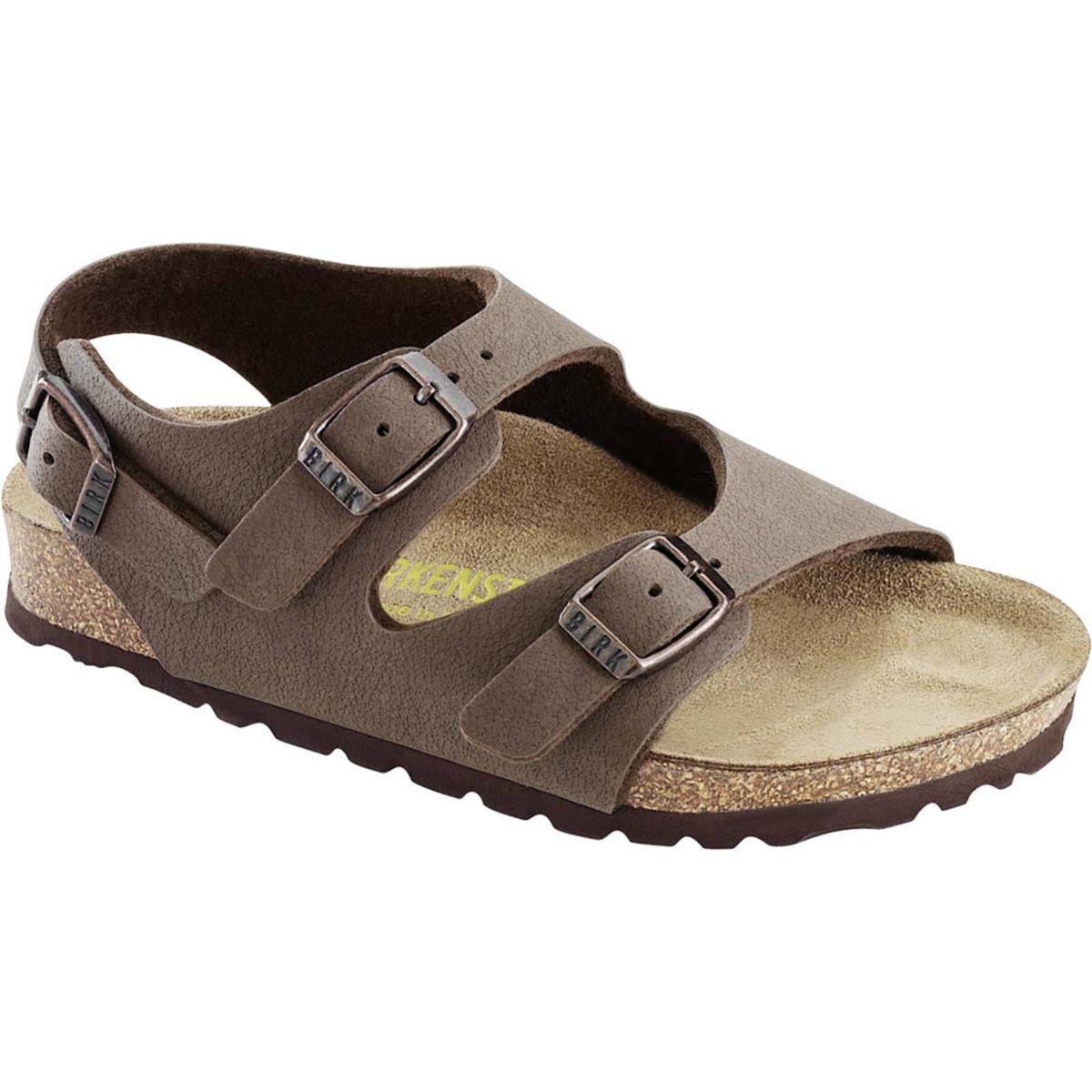 Birkenstock Birkibuc Roma