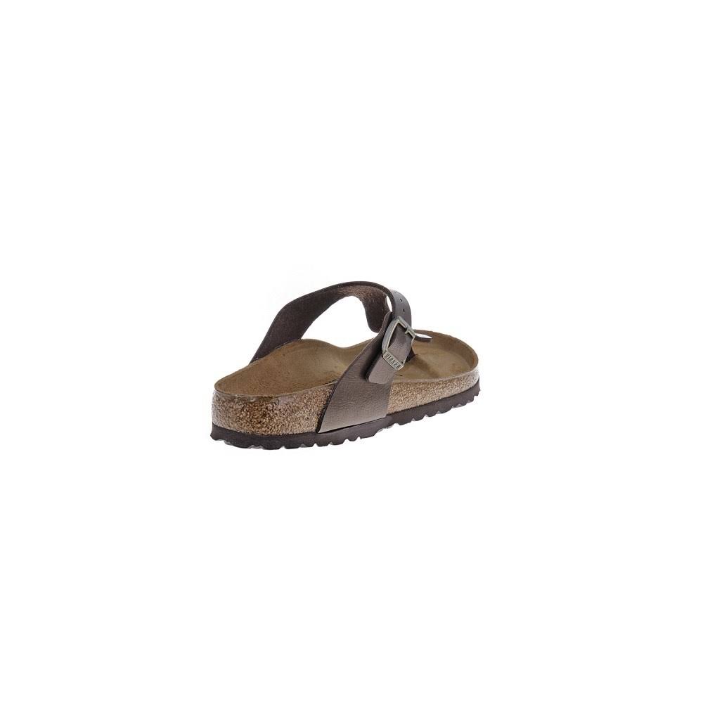 Birkenstock Women's Gizeh - Toffee