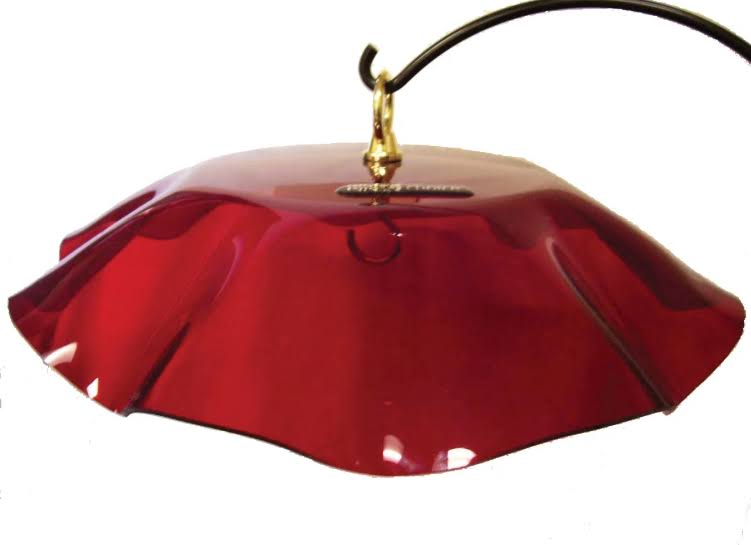 Birds Choice Weather Guard, Red