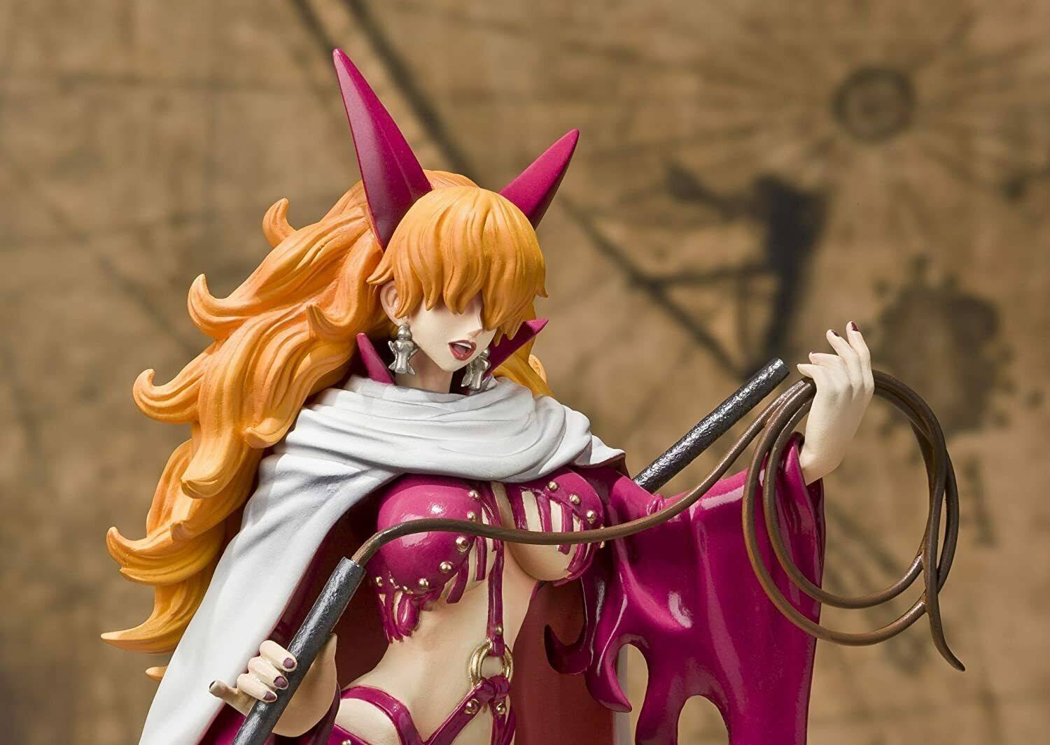 Figuarts Zero - One Piece Sadie