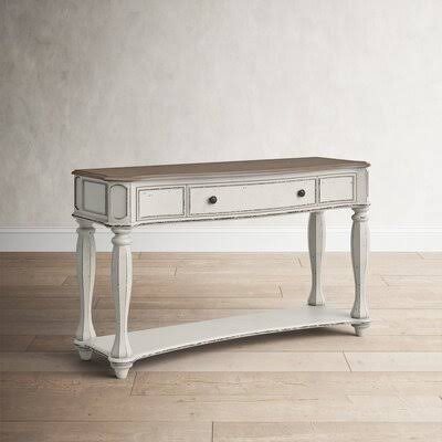 Jovani 52x22 Console Table