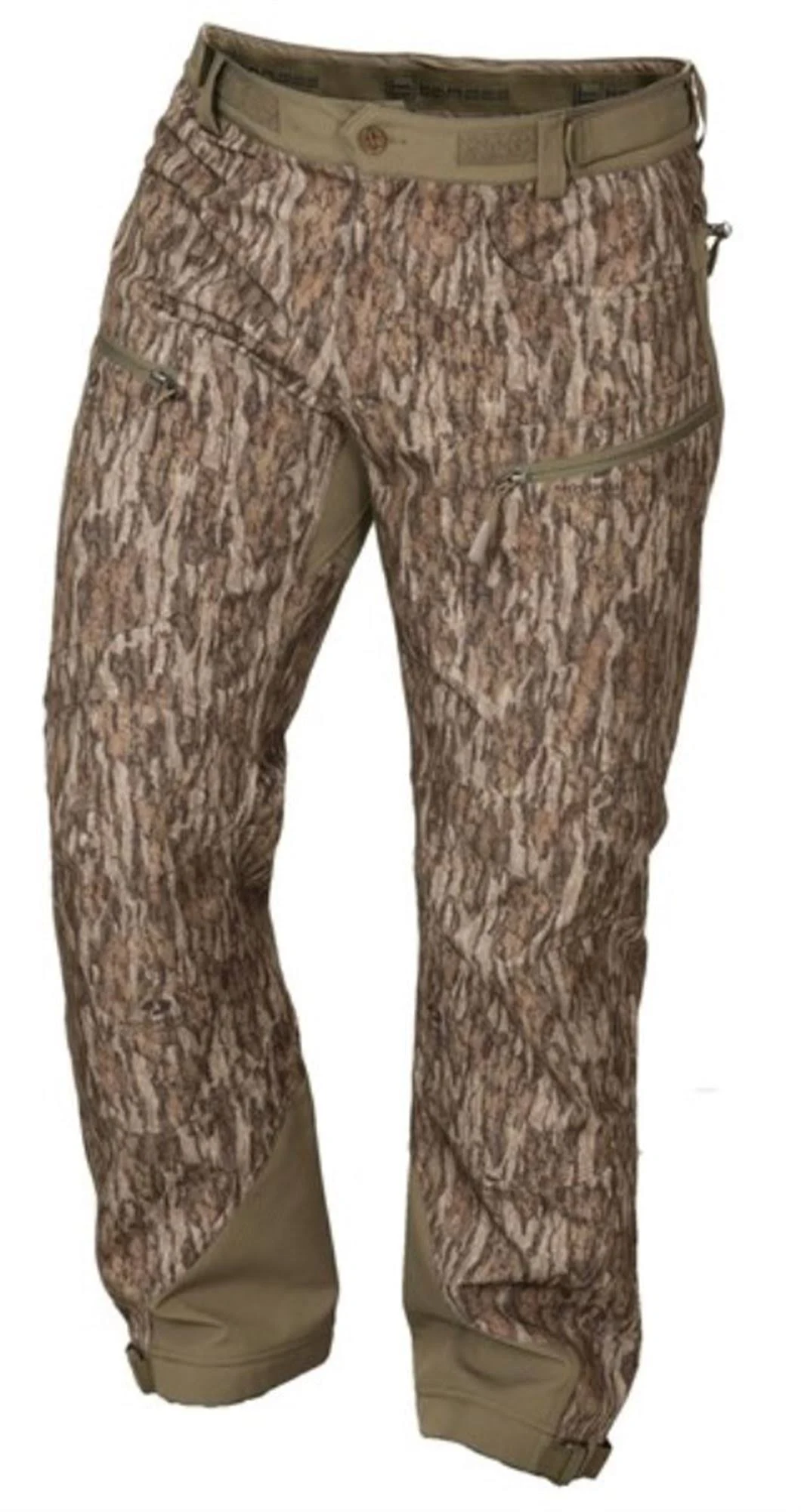 Banded Utility 2.0 Soft Shell Pant, Bottomland