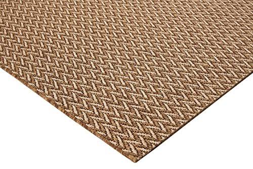 BALTA Rugs 39263275.240305 8&x10& Indoor/Outdoor Rug, Beige