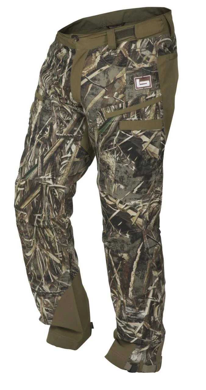 Banded Men's Lightweight Hunting Pants Polyester