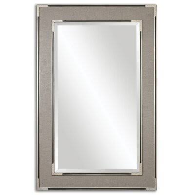 Brodbeck Oversized Wall Mirror