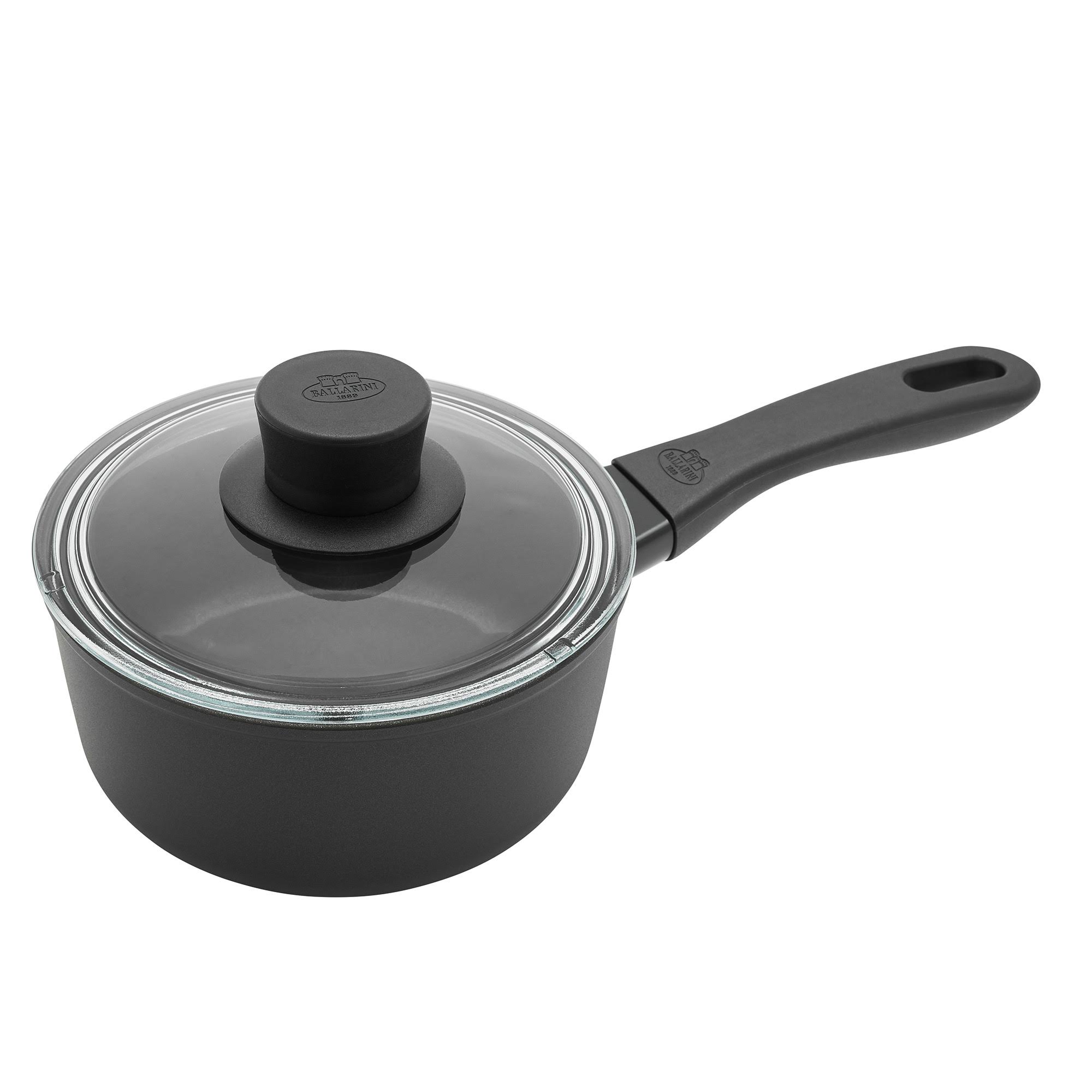 Ballarini Avola 10-Pc Aluminum Nonstick Cookware Set