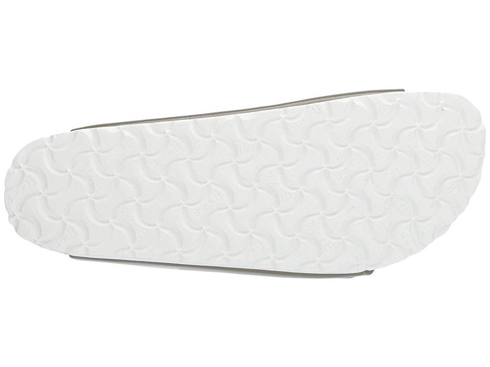 Birkenstock Arizona (41 Narrow Khaki Leather)