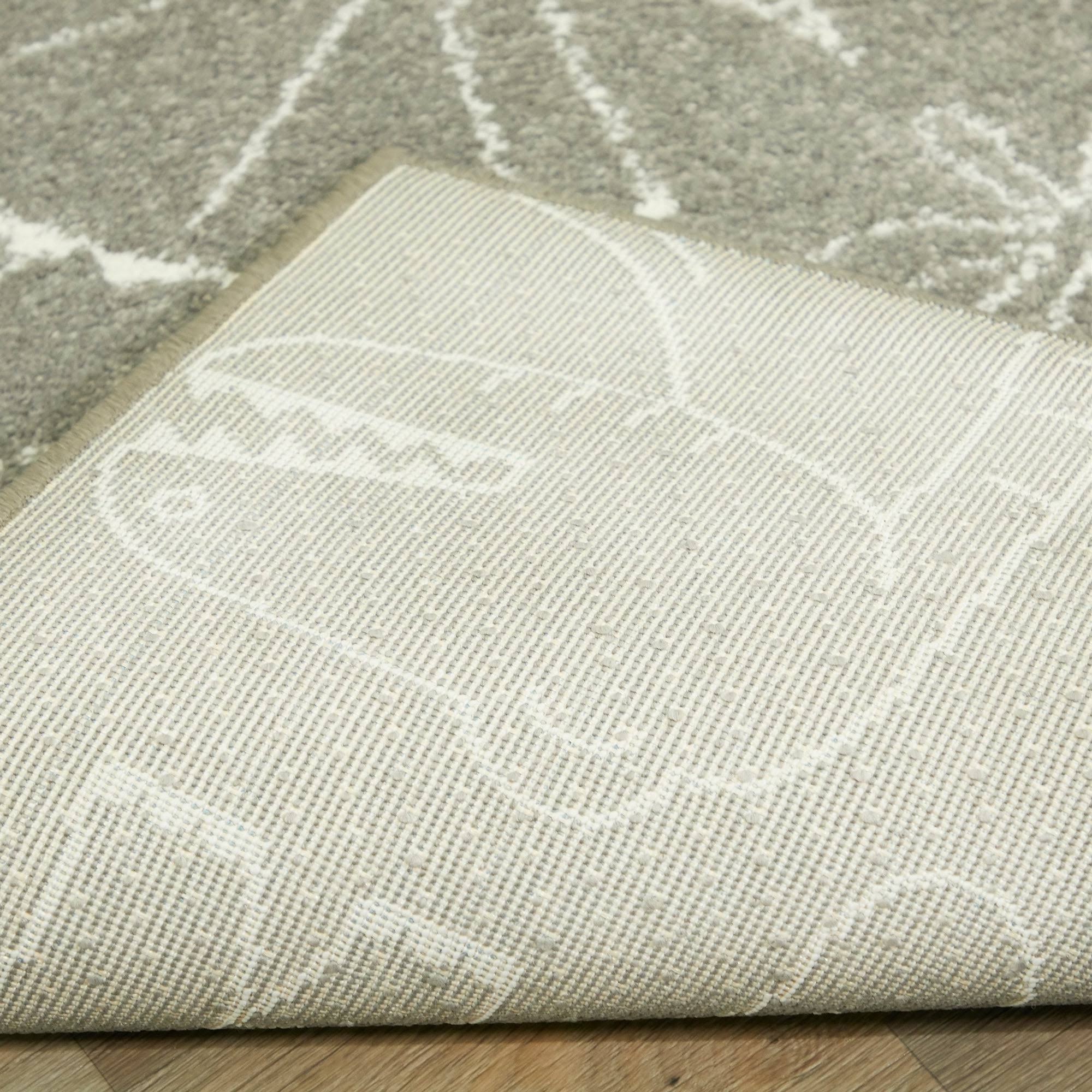 BALTA Parker Dinosaur Navy 4 ft. x 6 ft. Area Rug, Blue