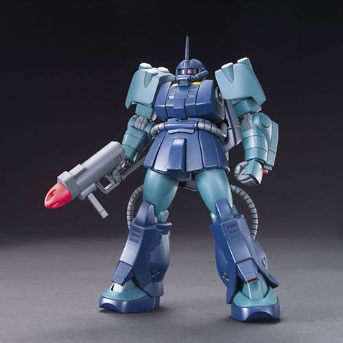Bandai HGUC 1/144 RMS-192M Zaku Mariner (Mobile Suit Gundam ZZ)