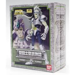Saint Cloth Myth Saint Seiya Hydra Ichi Action Figure Bandai Tamashii Nations