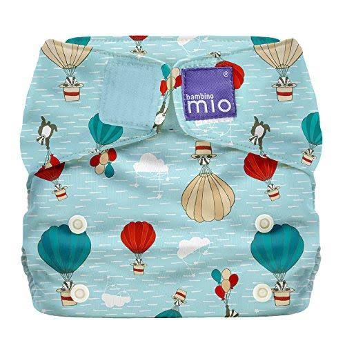 Bambino Mio miosolo All-in-One Diaper Bumble