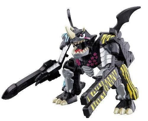 Kamen Rider Ex-Aid LVUR10 Hunter Gamer Bandai