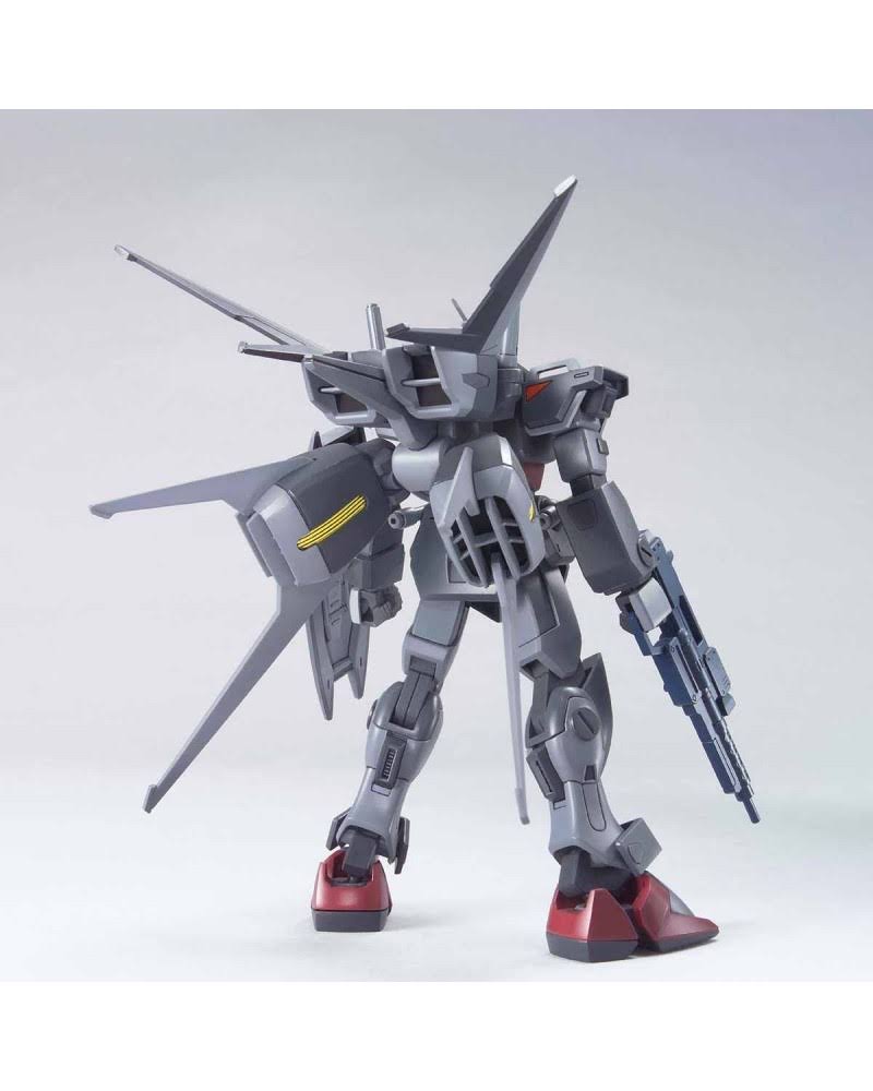 Gundam 1/144 HG Seed #43 CE:73 Stargazer GAT-01A2R 105 Slaughter Dagger Model Kit