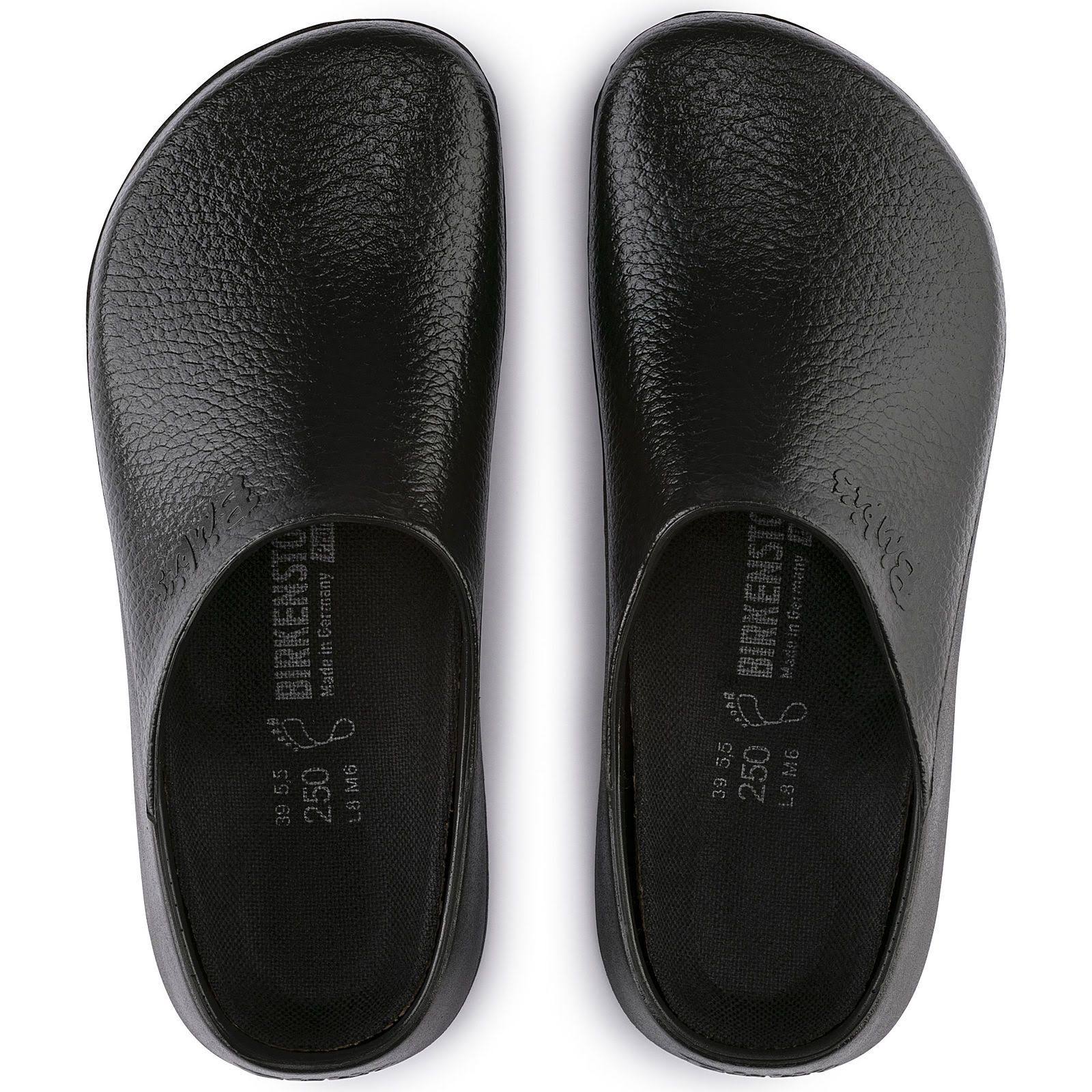 Birkenstock Super Birki Black / 38