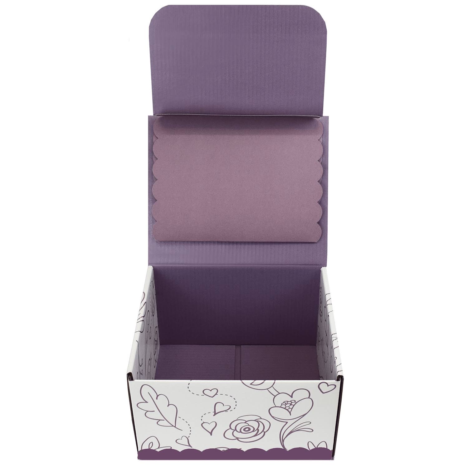 Bambo Nature Premium Baby Gift Box, Size 1