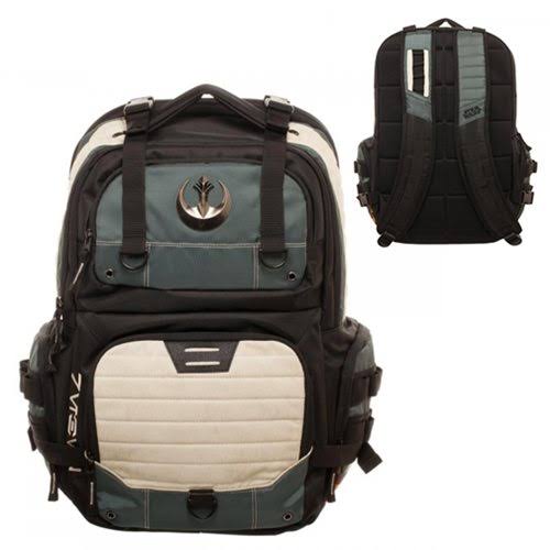 Star Wars Rogue One Backpack - Rebel