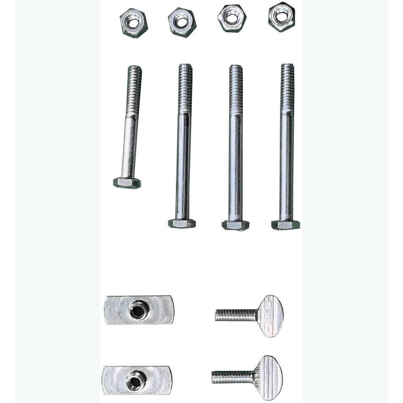 Birds Choice Heavy Duty 3 Section Telescoping Pole