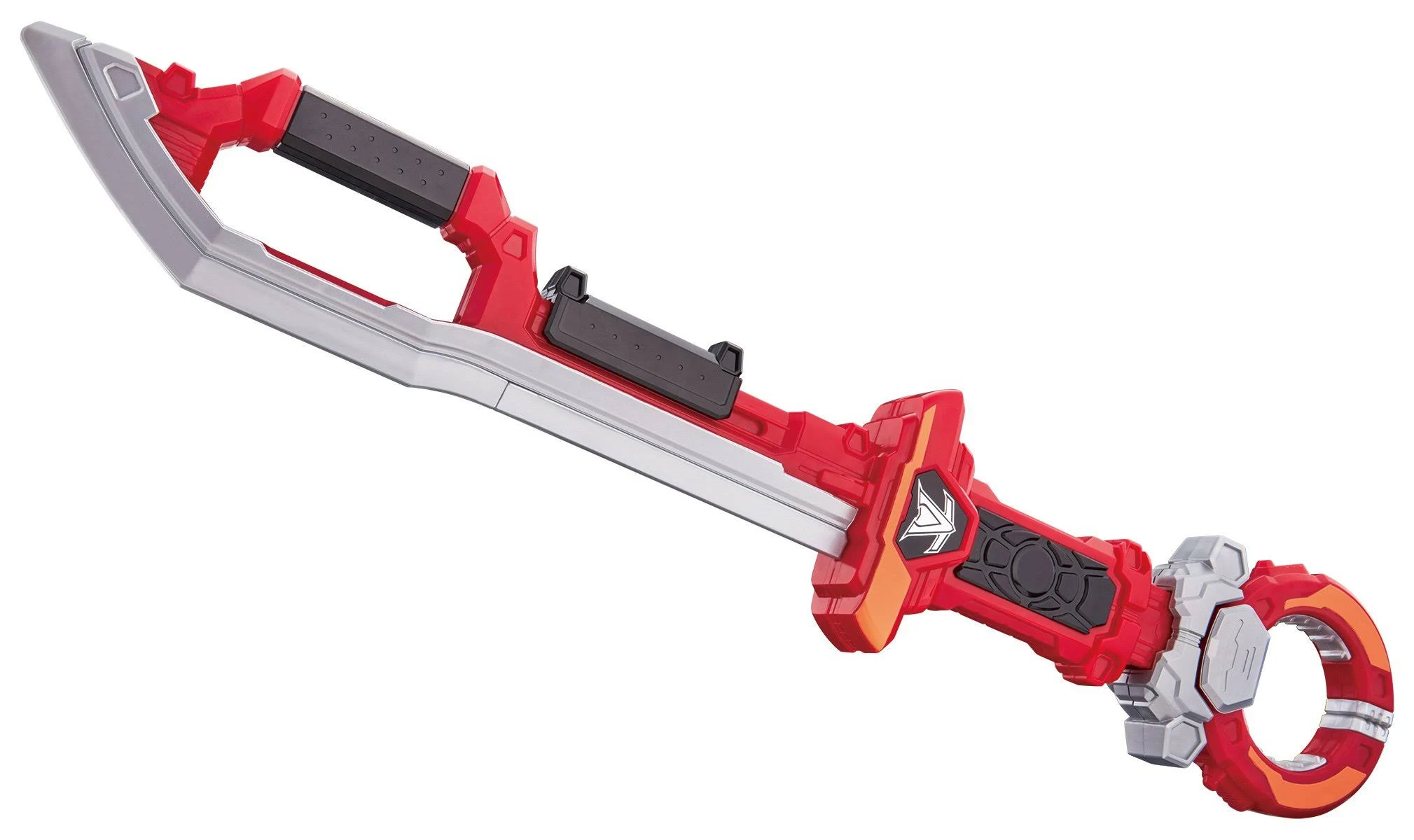 Lupin Sword (Lupinranger Vs Patoranger)