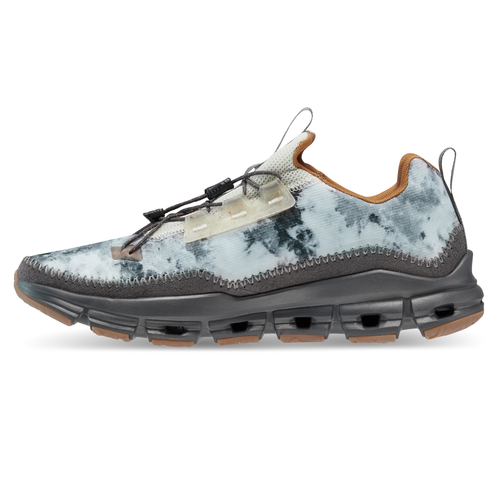 Cloudaway Smoky Quartz