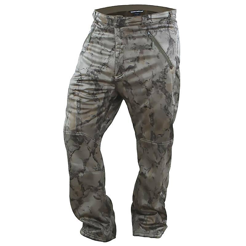 Banded White River Wader Pants, Bottomland / XL