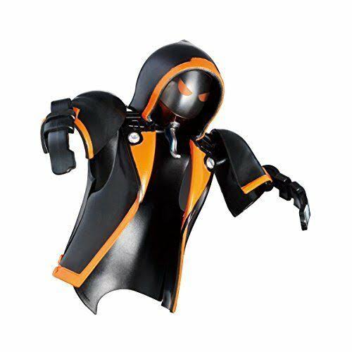 Bandai Kamen Rider Ghost GC01 Kamen Rider Ghost Ore Damashii