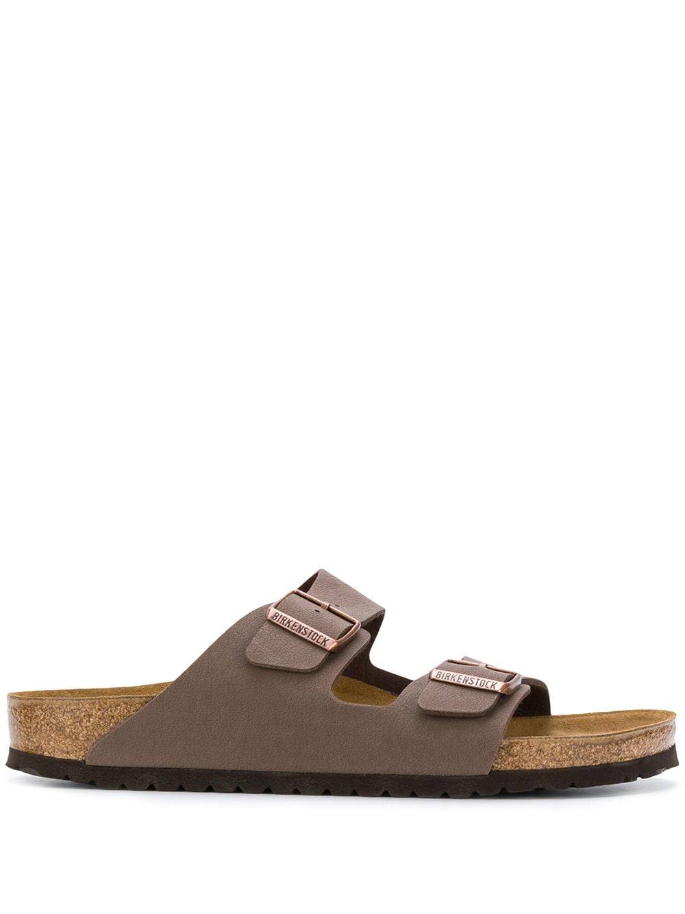 Birkenstock Arizona Sandal Brown