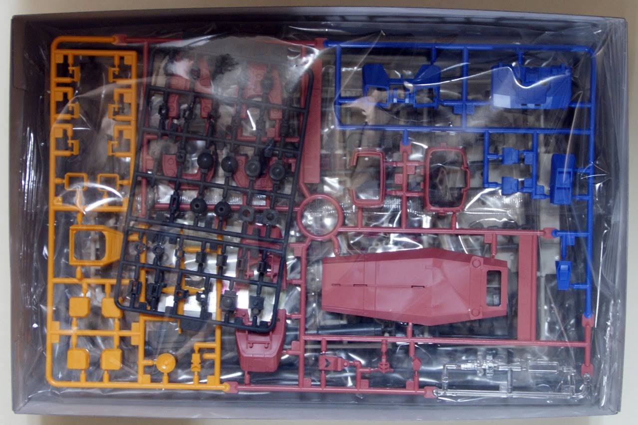 Bandai mg 1/100 RX-78-2 Gundam Ver One Year War 0079 Plastic Model Kit