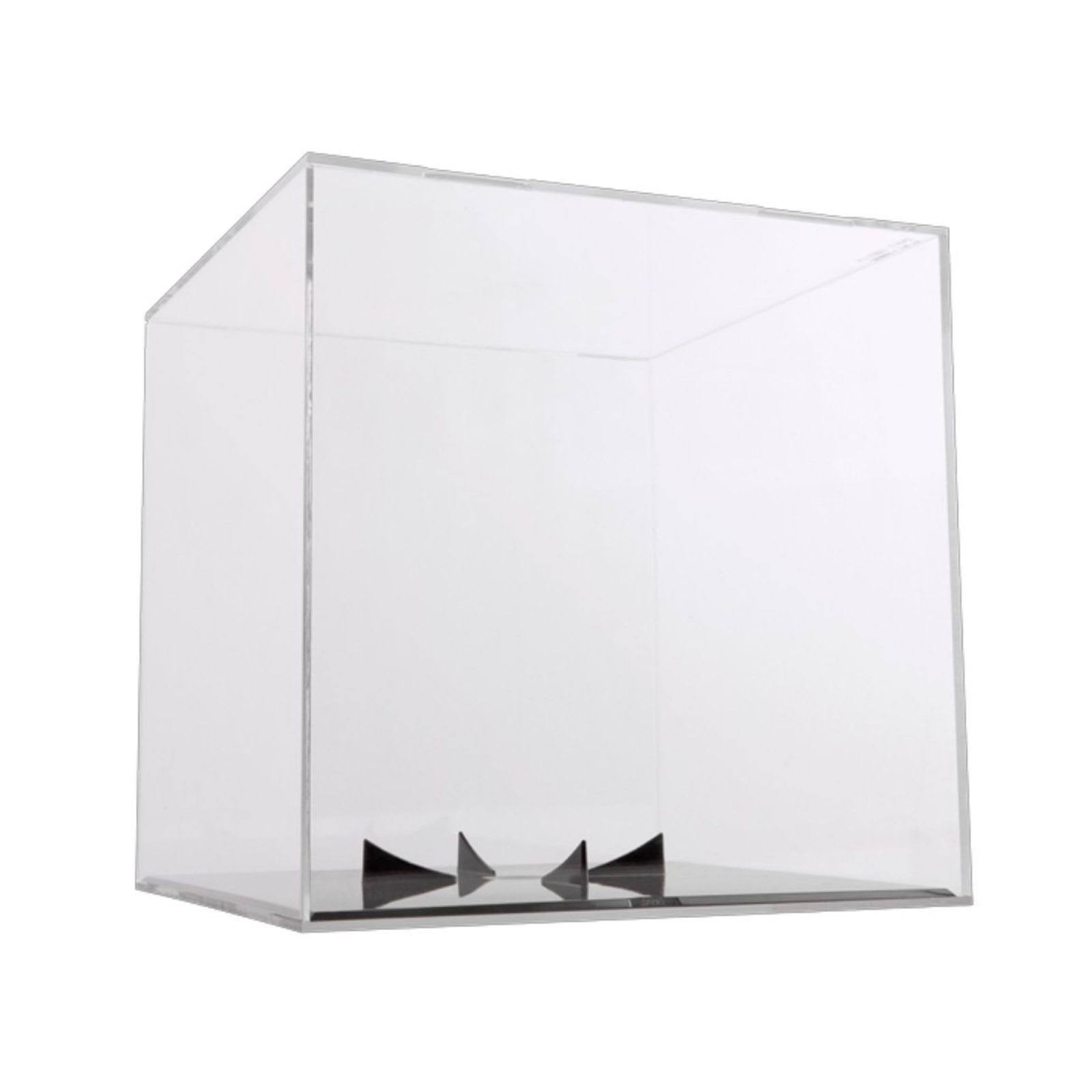 Ballqube Grandstand Basketball Display