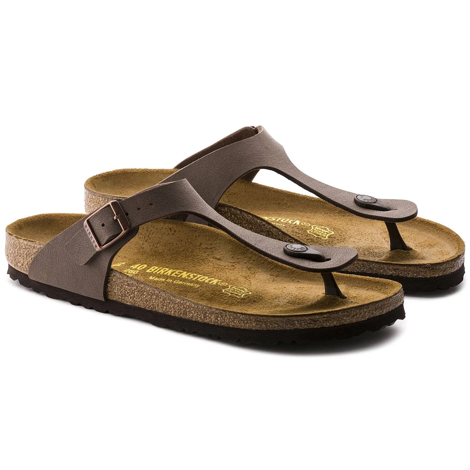 Birkenstock Gizeh Sandals