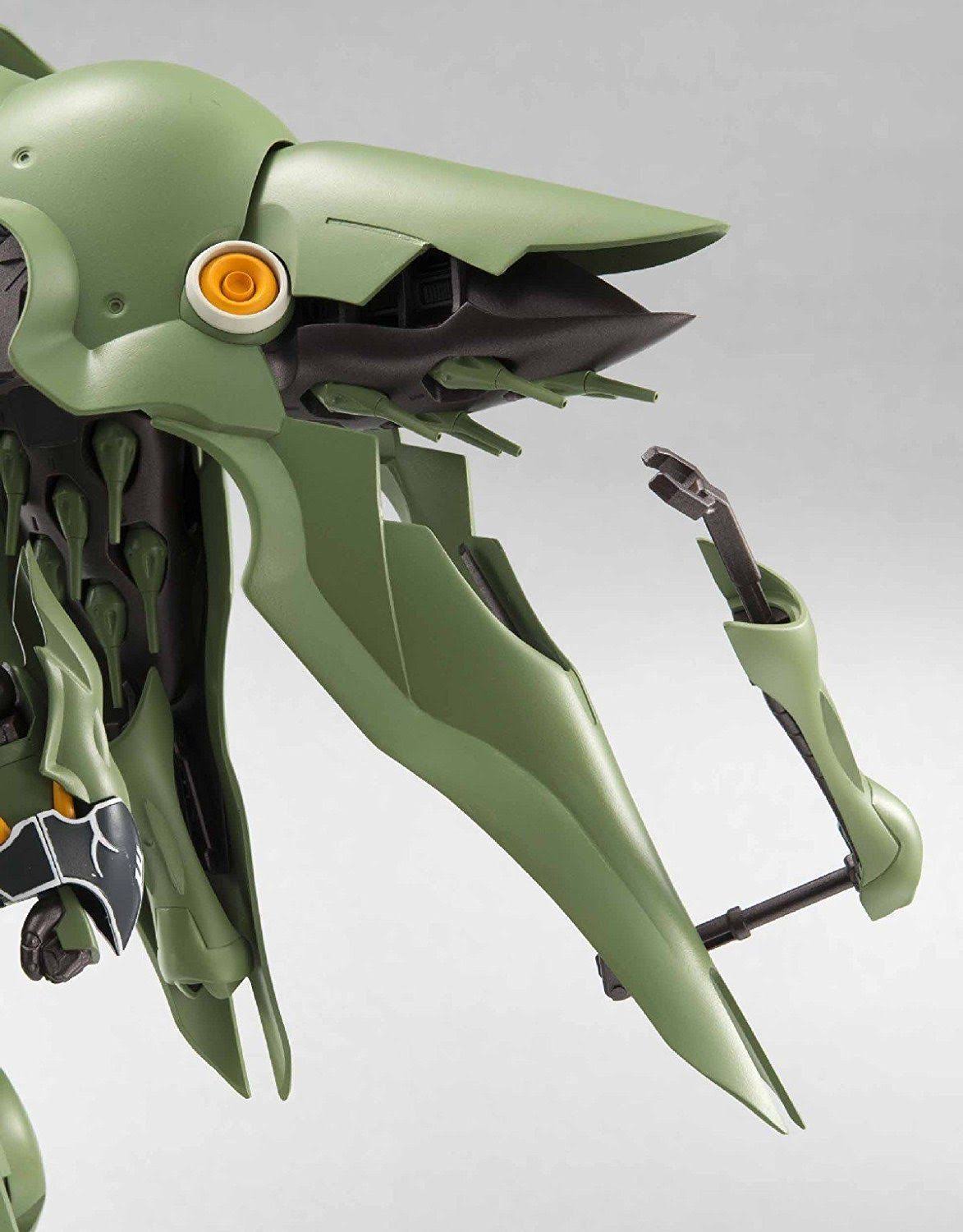 Robot Spirits Kshatriya
