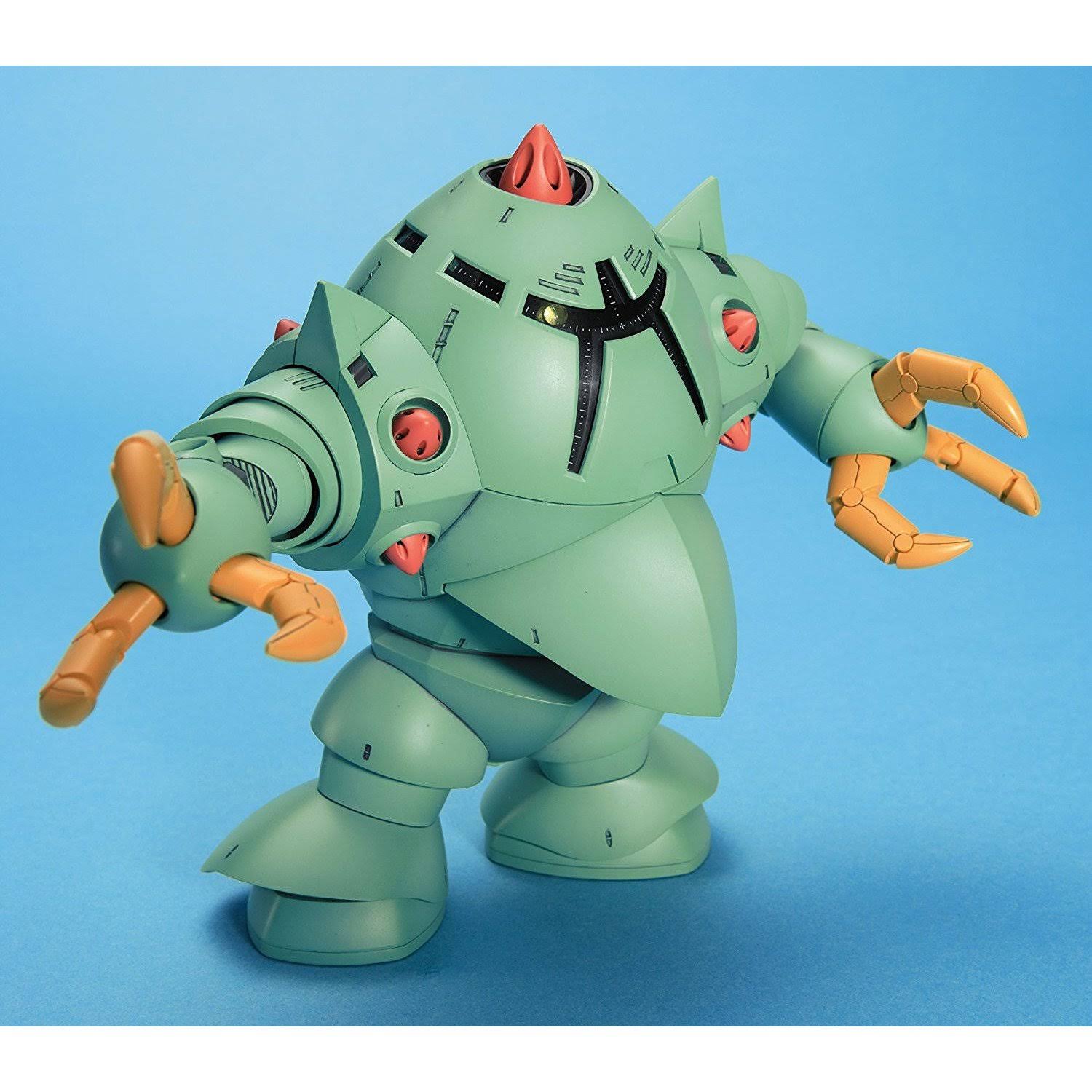 1/144 Bandai Gundam HGUC #81 MSM-10 Zock Action Figure