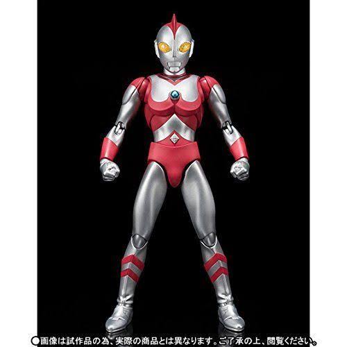 ULTRA-ACT Ultraman 80 from Japan