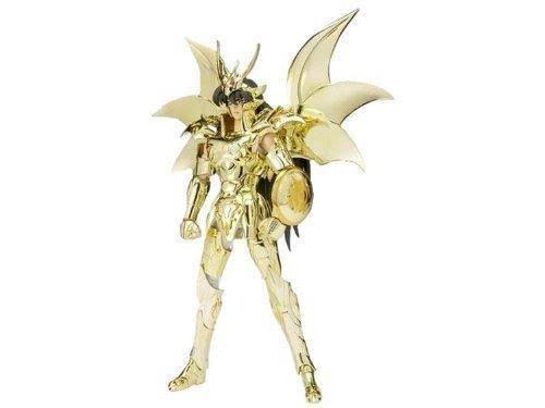 Gold Cloth Dragon Shiryu Original Color Edition Exclusive