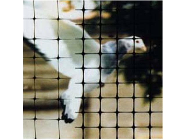 Bird-X NET-STR-100 Bird Repellent Netting, 14 ft x 100 ft.