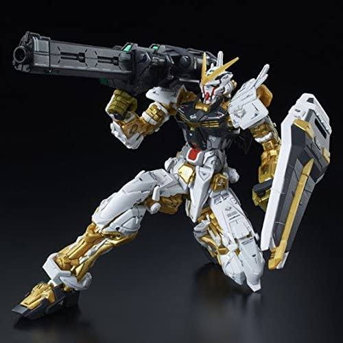 Gundam RG 1/144 Gundam Astray Gold Frame Exclusive Model Kit