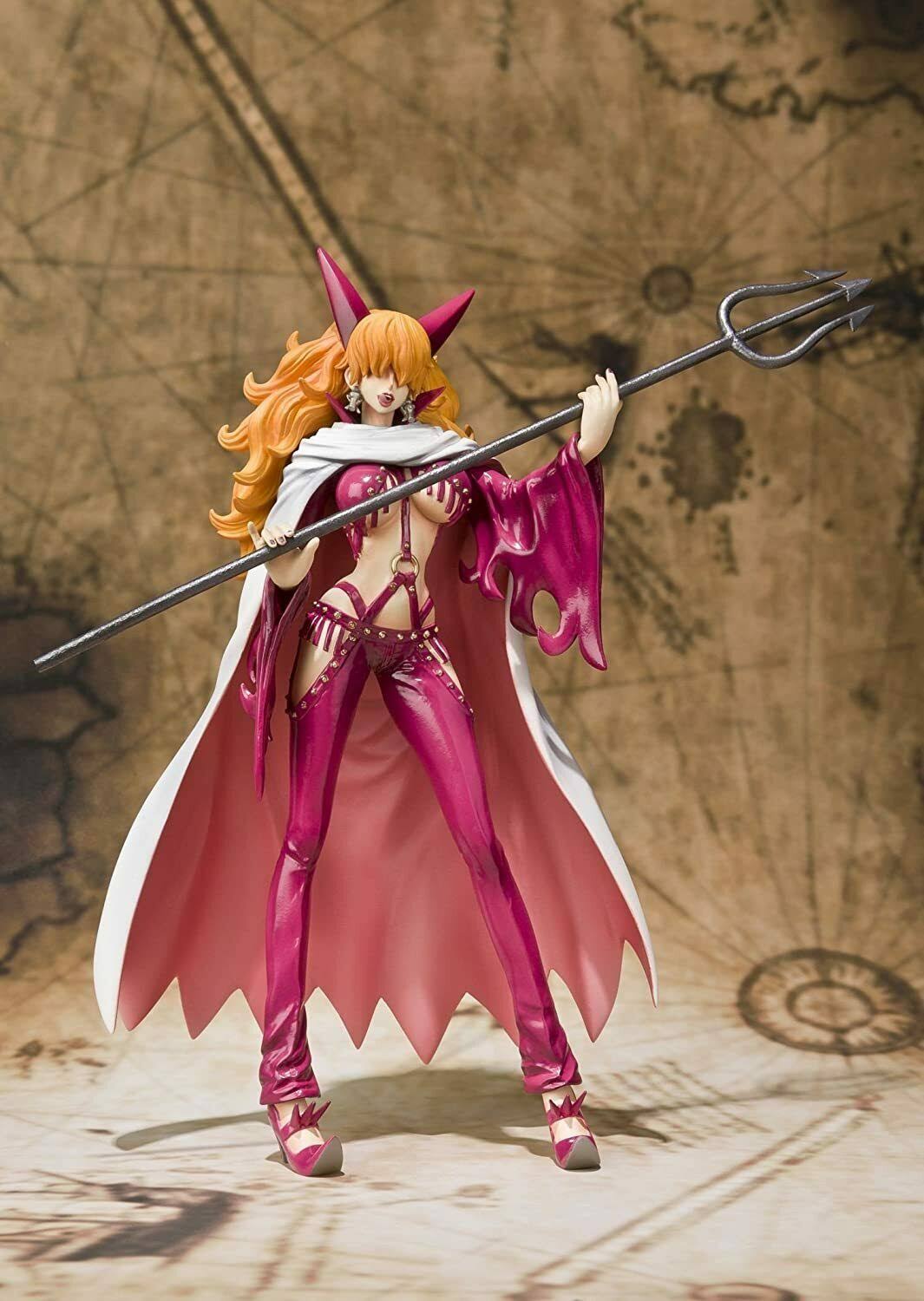 Figuarts Zero - One Piece Sadie